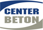 De betonspecialist en betoncentrale van de Kempen | Centerbeton Herentals Logo